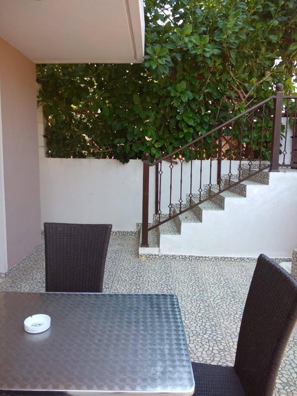 Nikitas Apartments & Loft Kos Exteriér fotografie