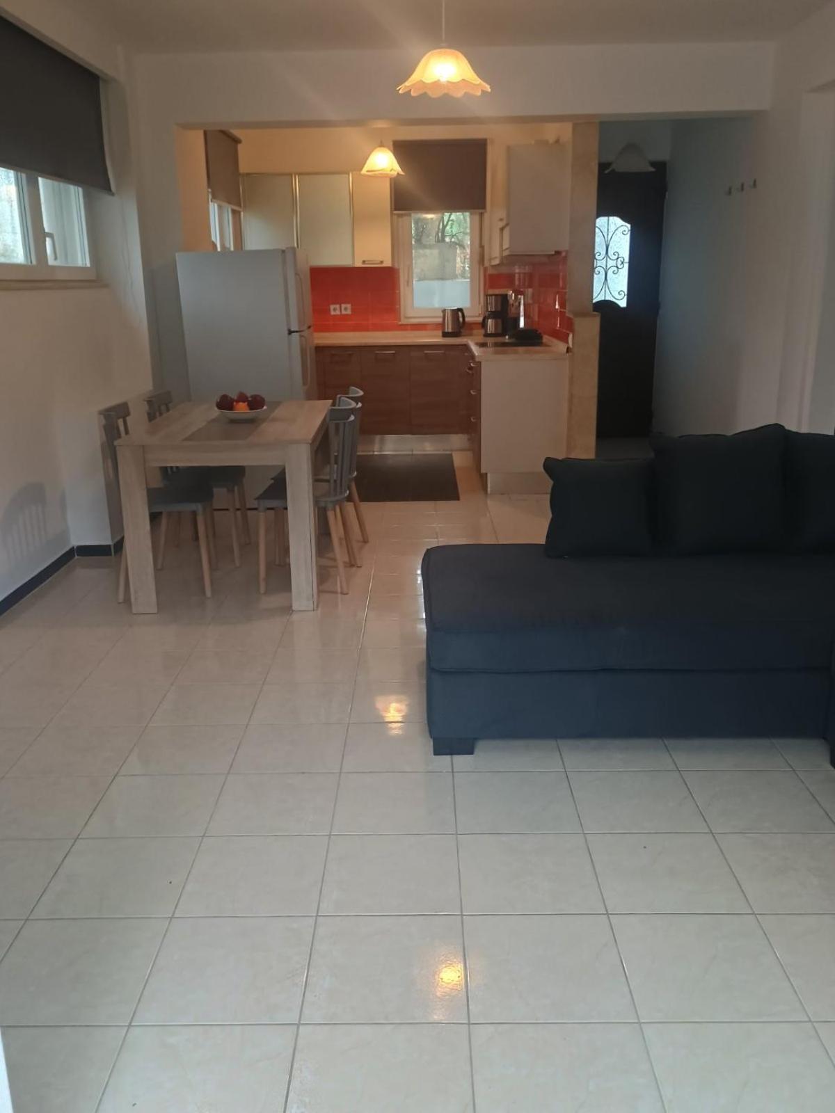 Nikitas Apartments & Loft Kos Exteriér fotografie