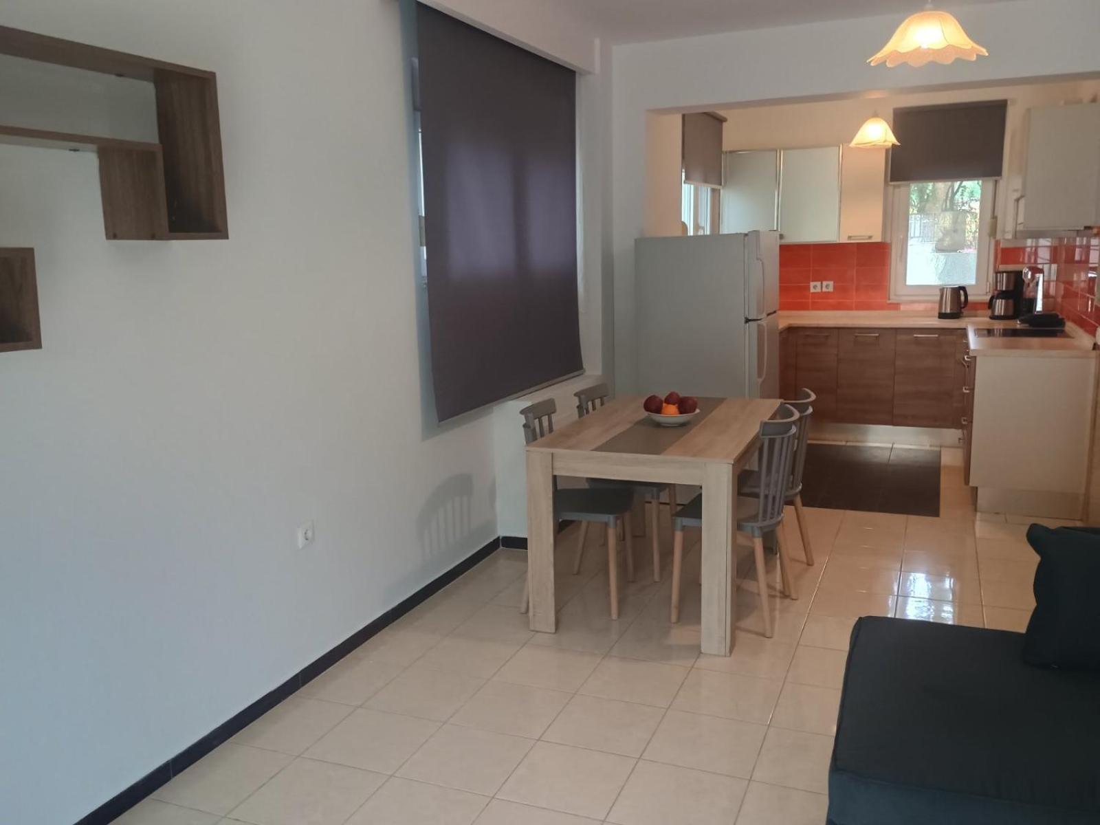 Nikitas Apartments & Loft Kos Exteriér fotografie