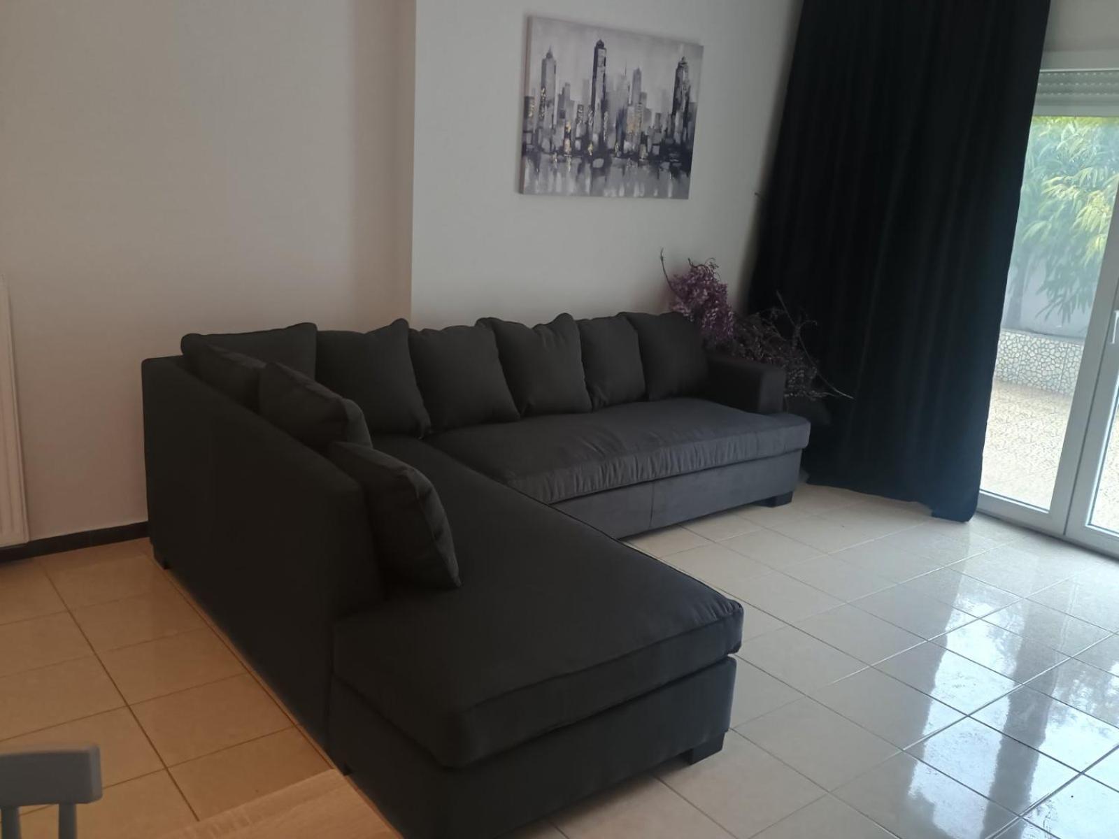 Nikitas Apartments & Loft Kos Exteriér fotografie